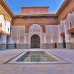 Medresa Ben Youssef