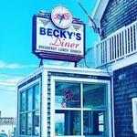 Becky's Diner