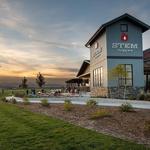 Acreage by Stem Ciders