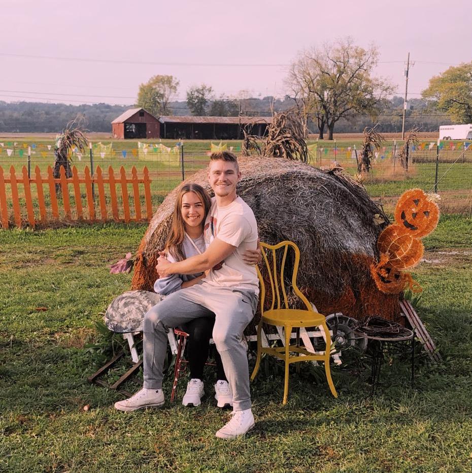 Pumpkin patch 2021