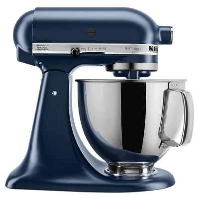 KitchenAid® Artisan Stand Mixer, Ink Blue