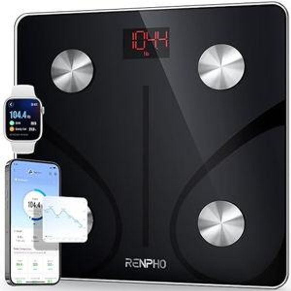 Body Weight Scale
