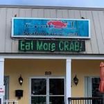 Crab Stop of Vero Beach