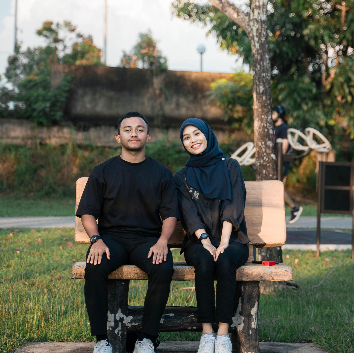meet up after 4 months not seeing each other