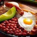 Try Bandeja Paisa