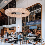 Rosetta Hall