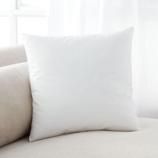 Down-Alternative 16" Pillow Insert