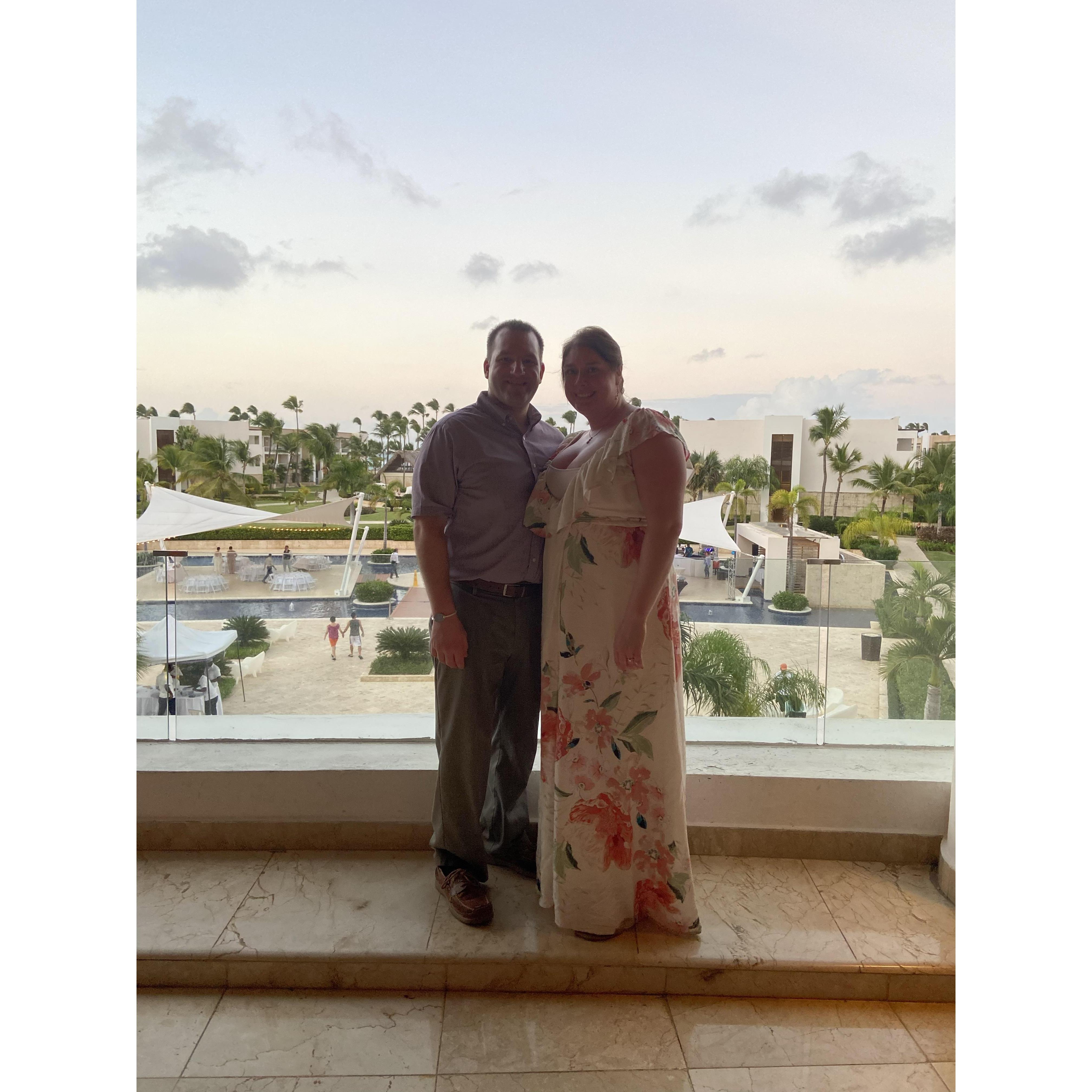 Kanaby Wedding DR 2019