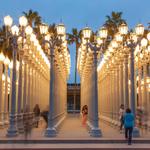 Los Angeles County Museum of Art