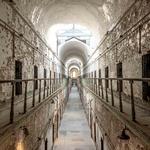 Eastern State Penitentiary