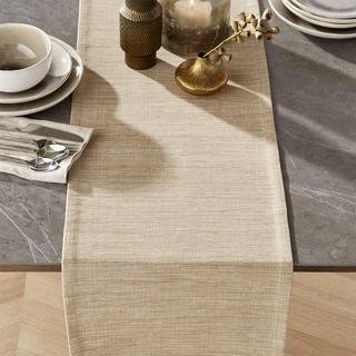 Aspen Cotton Runner