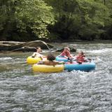 Appalachian Outfitters - Tubing & Canoeing