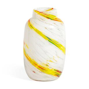 HAY Splash Glass Vase