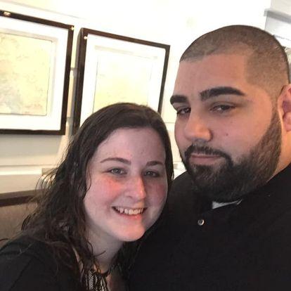 The Wedding Website of Ashley Lorenz and David Mangual