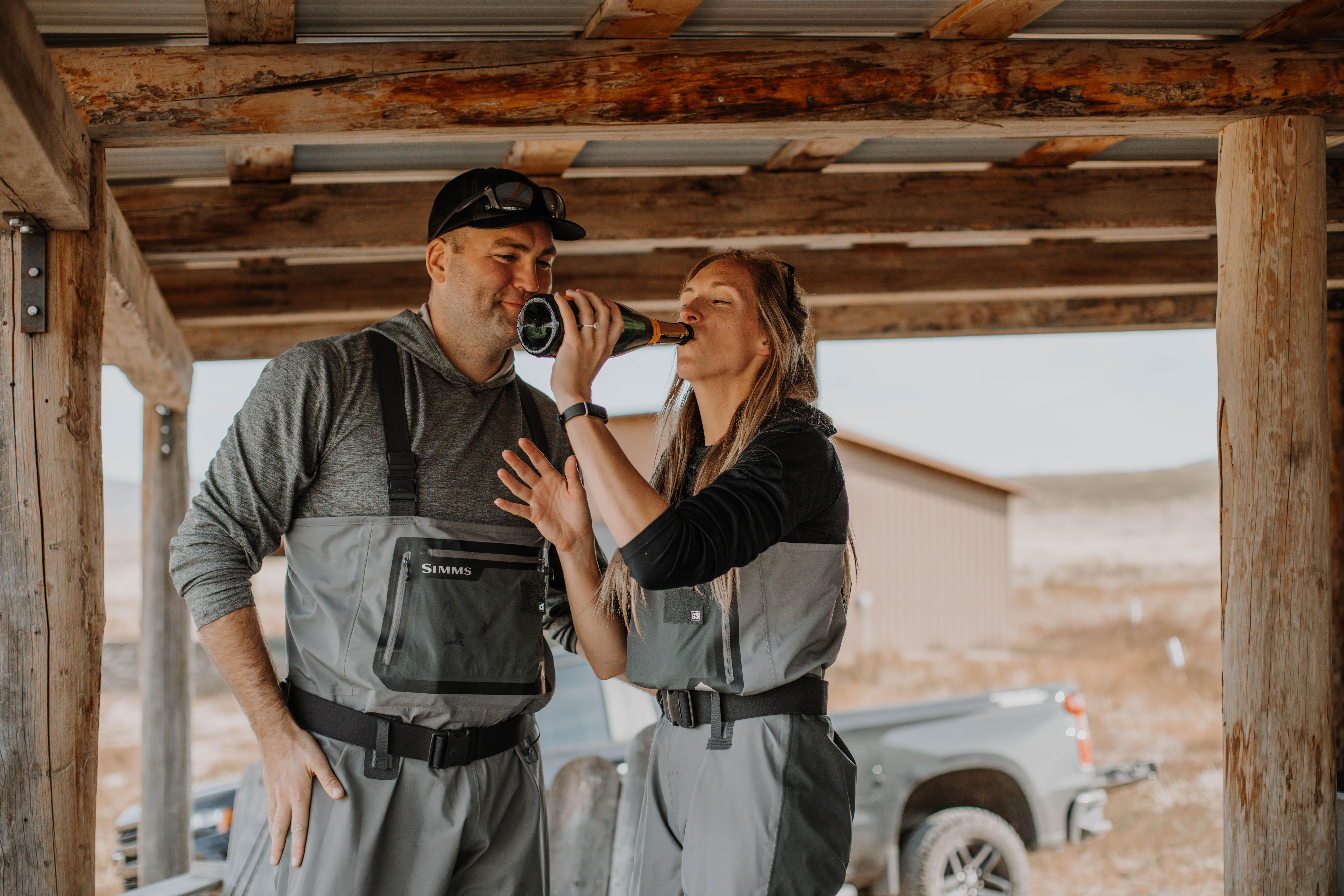The Wedding Website of Sarah Havel and Joe Finley
