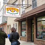 Fiore's House of Quality