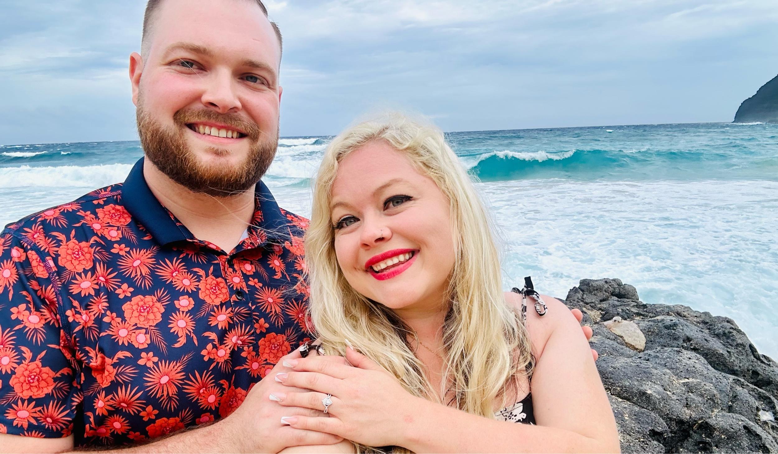 The Wedding Website of Kassidy Gehl and Nathan Gardner