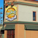 Tony Packo's Restaurant