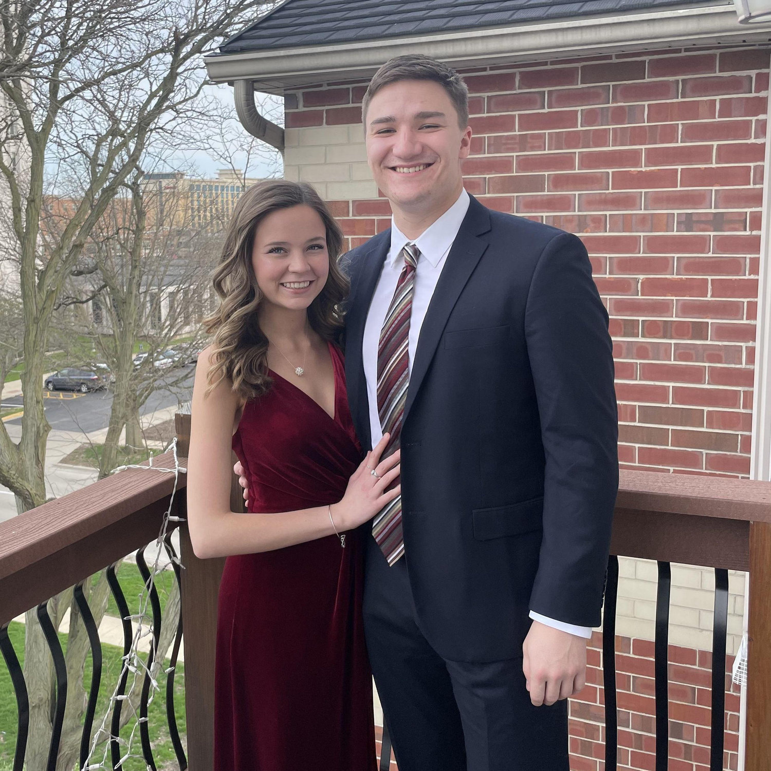 ESA Formal!