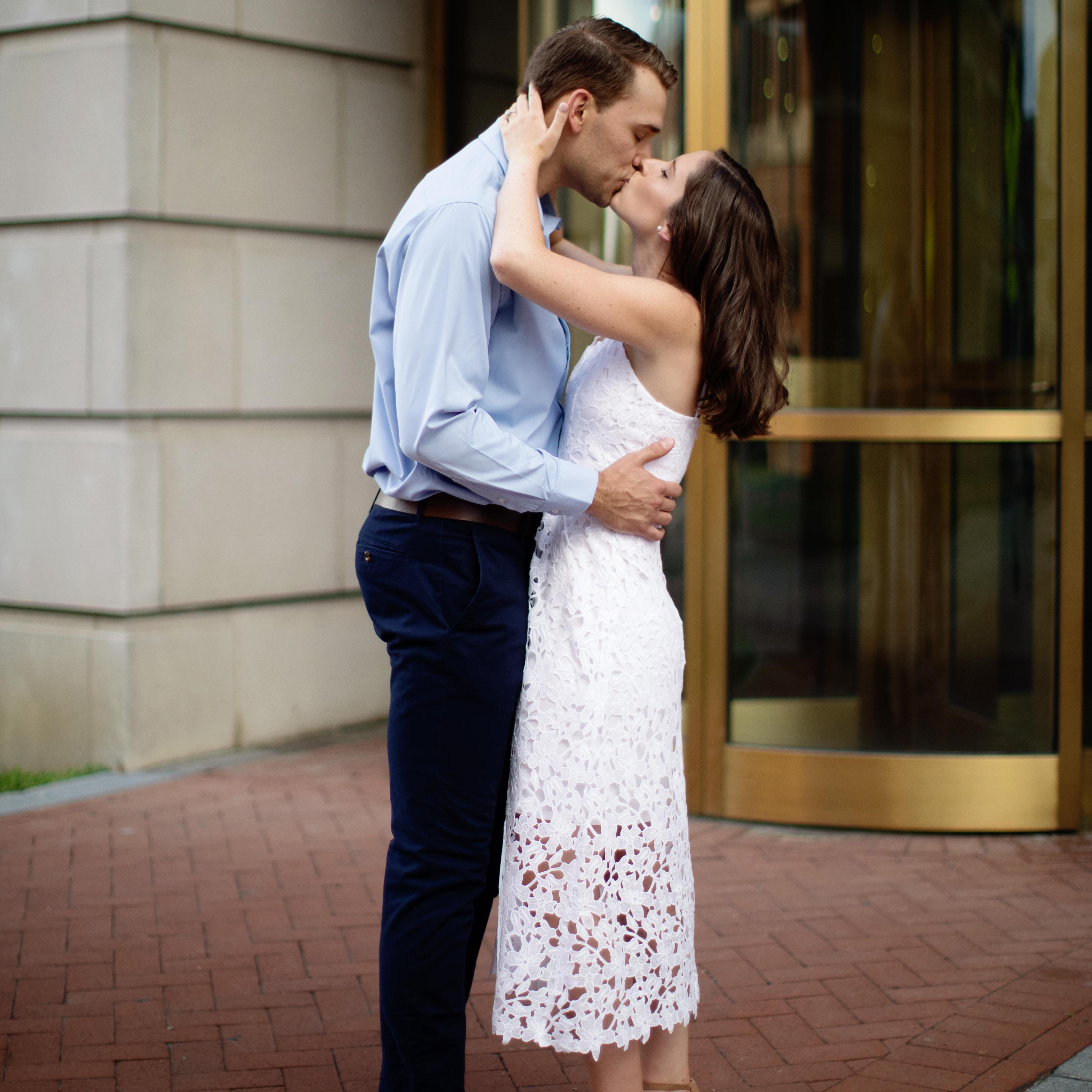 Engagement Session- 2020