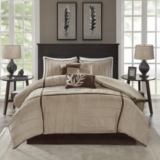 Dune 7-Piece Comforter Set