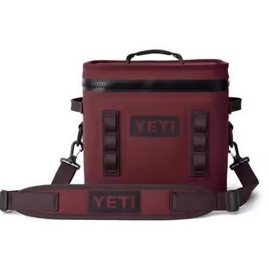 YETI Hopper Flip 12