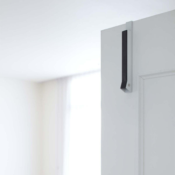 Yamazaki Home Folding Over The Door Hook