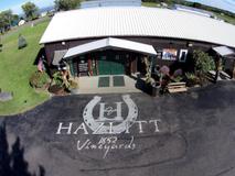 Hazlitt 1852 Vineyards
