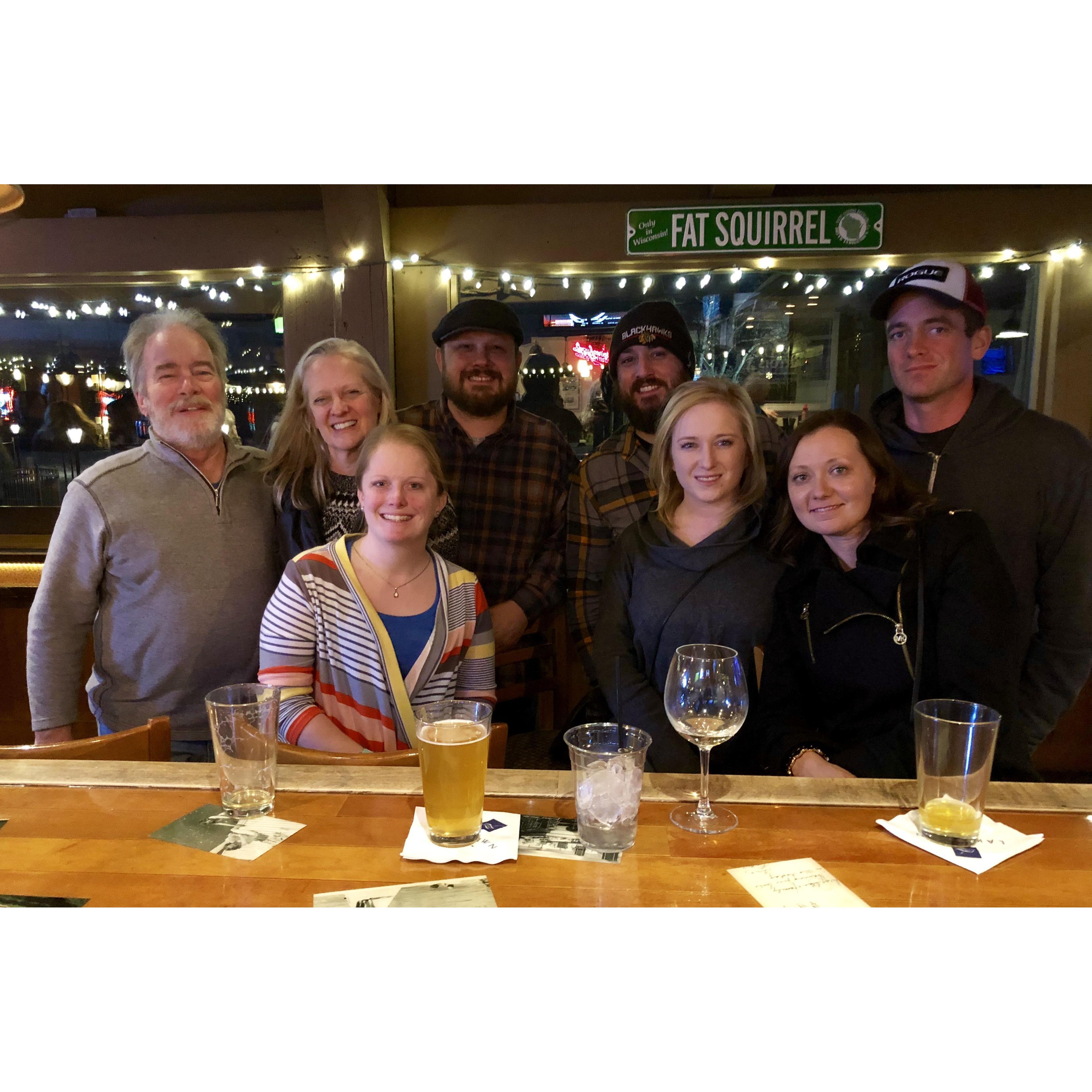 Christmas 2018