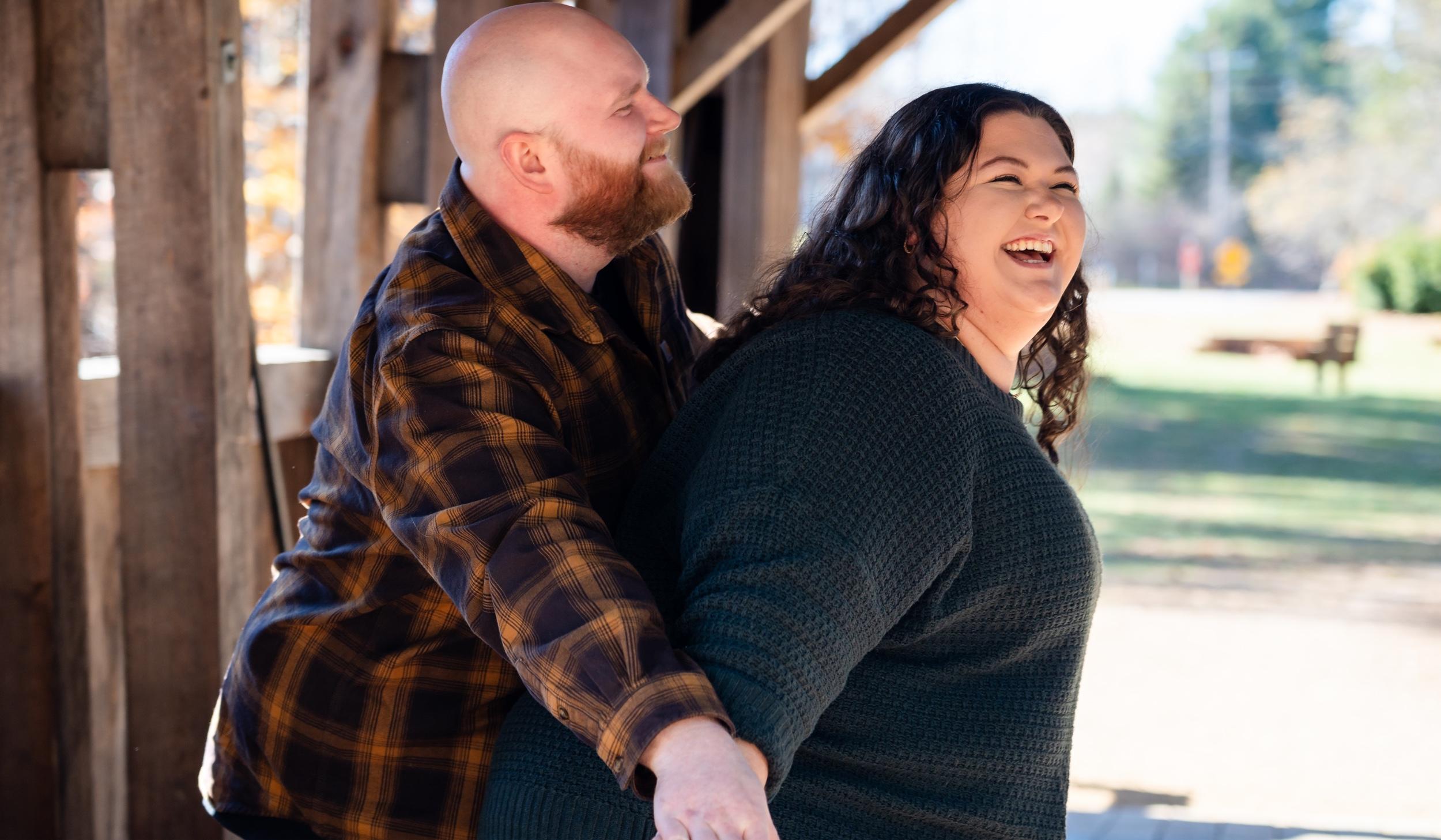 The Wedding Website of Kristen Brown and Dylan Defrain