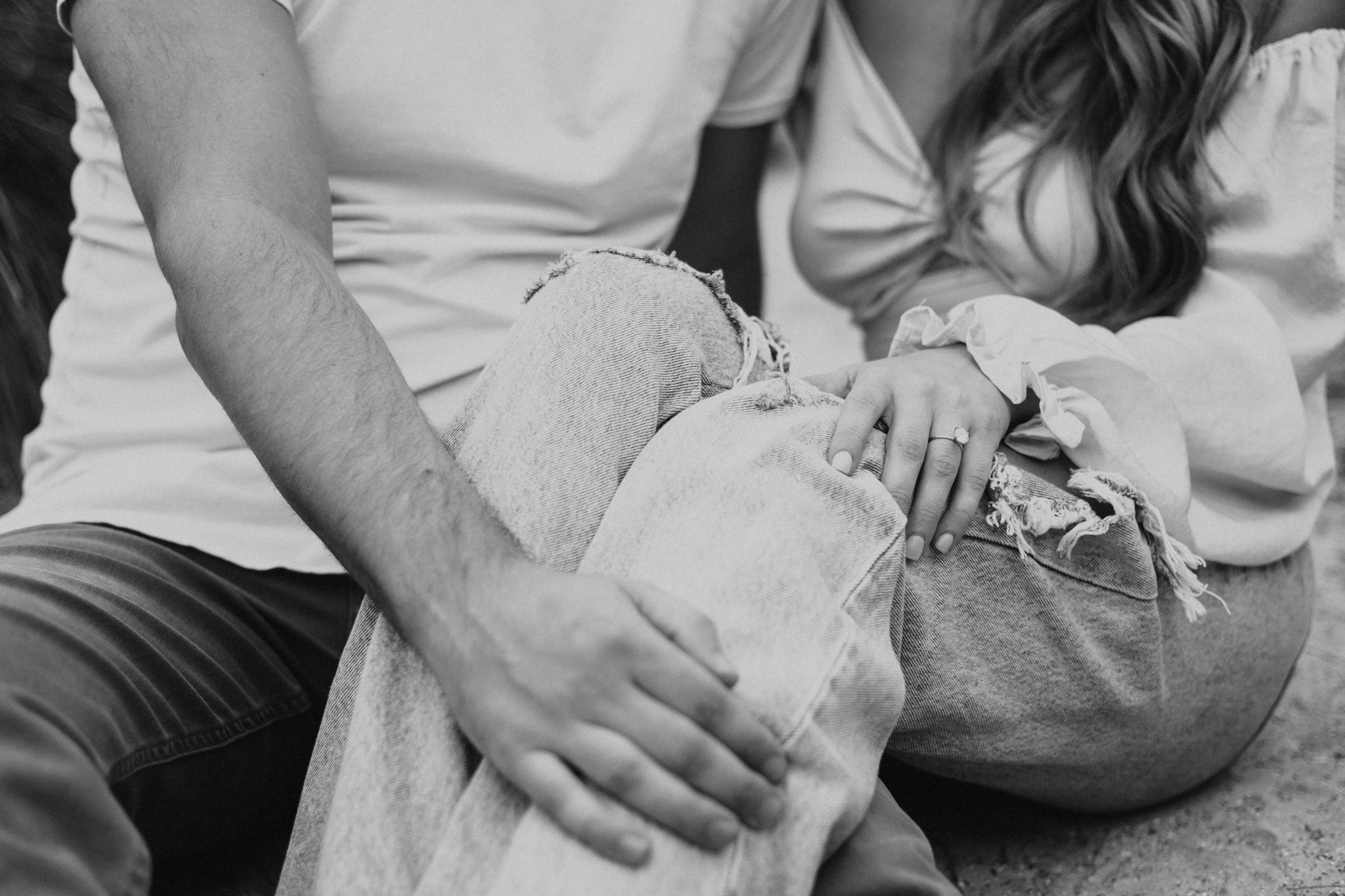 The Wedding Website of Lexie Simmonds and Derek Limke