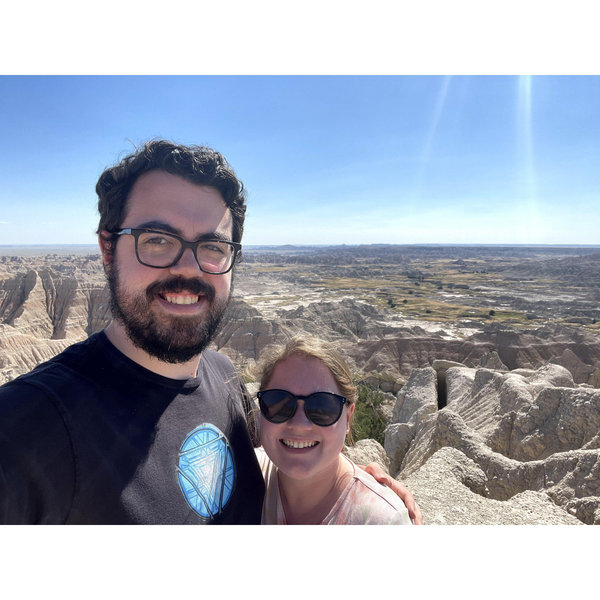 Holland Doherty and Dylan Phillips' Wedding Website