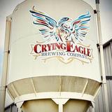 Crying Eagle Brewing Company - University