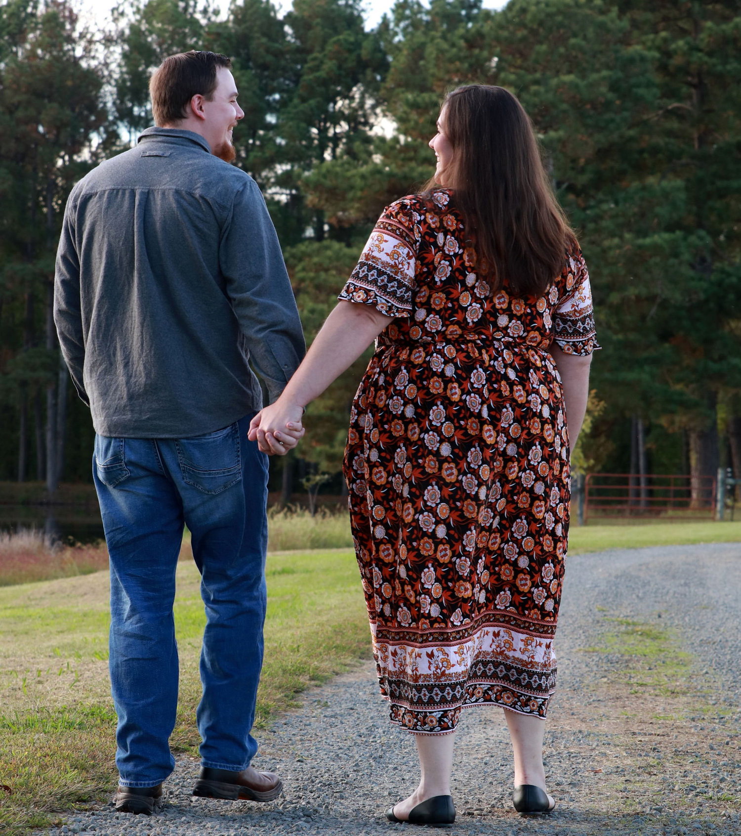 The Wedding Website of Kendall Panciera and Travis Campbell
