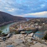 Maryland Heights Trailhead
