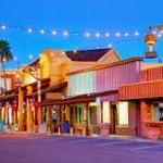 Old Town Scottsdale