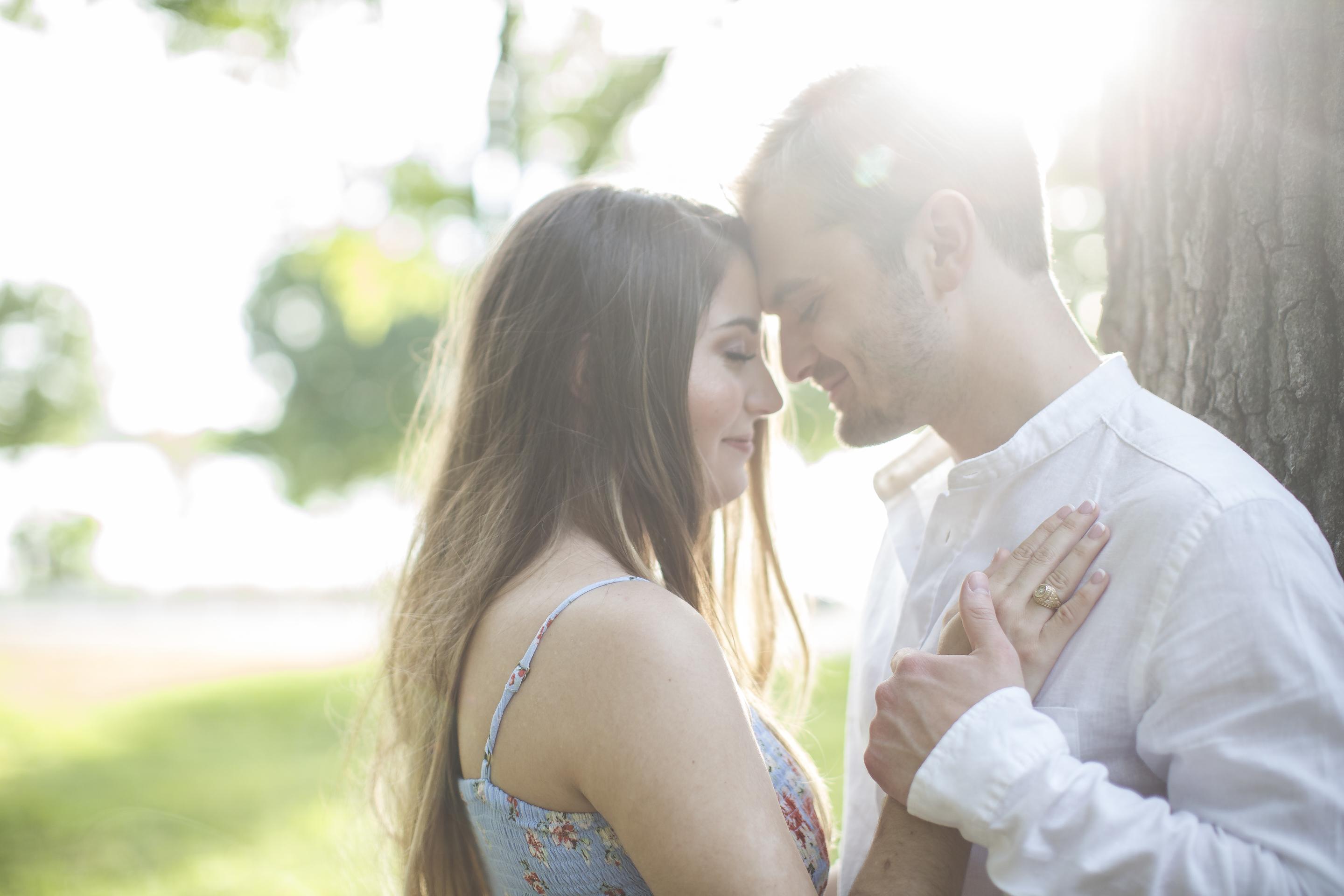 The Wedding Website of Luke Schoppe and Maggie Rians
