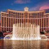 Fountains of Bellagio