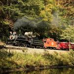 Great Smoky Mountains Railroad