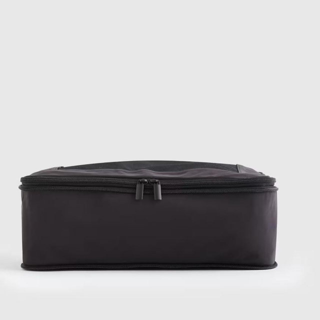 Revive Nylon Compression Packing Cubes (6-pack)
