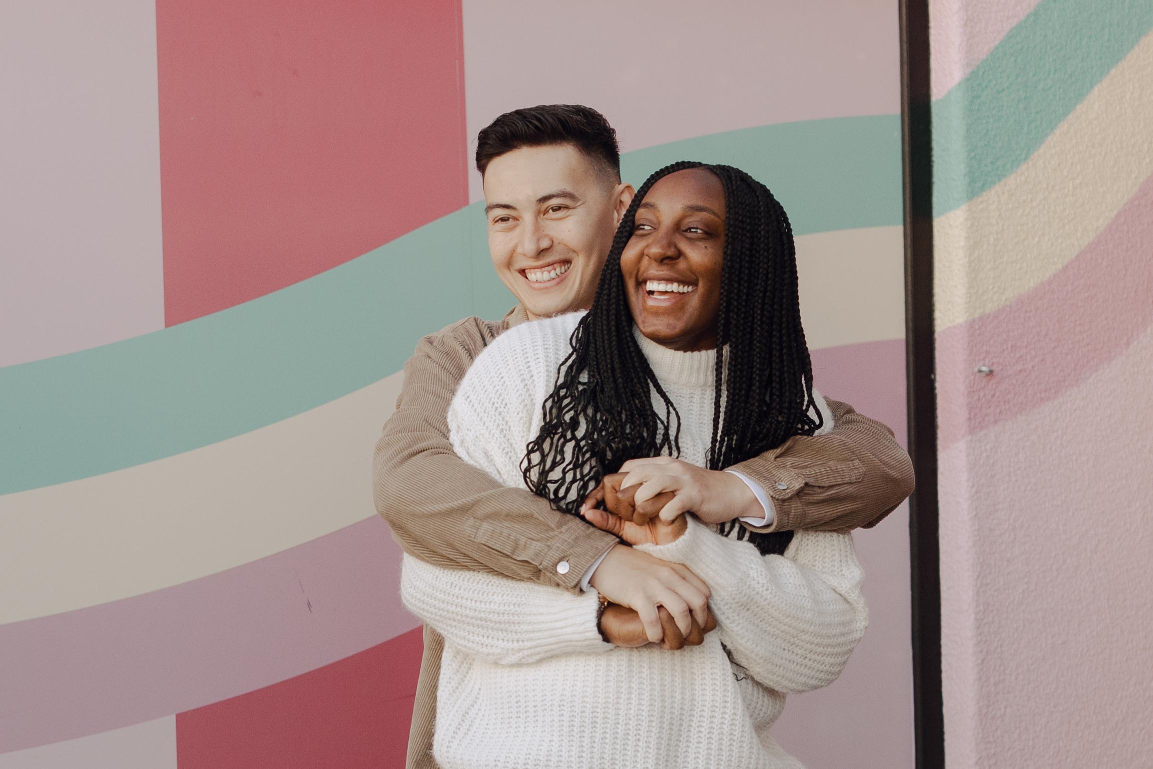 The Wedding Website of Katherine Hamilton and Christopher Mah