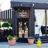 Salar Restaurant and Lounge