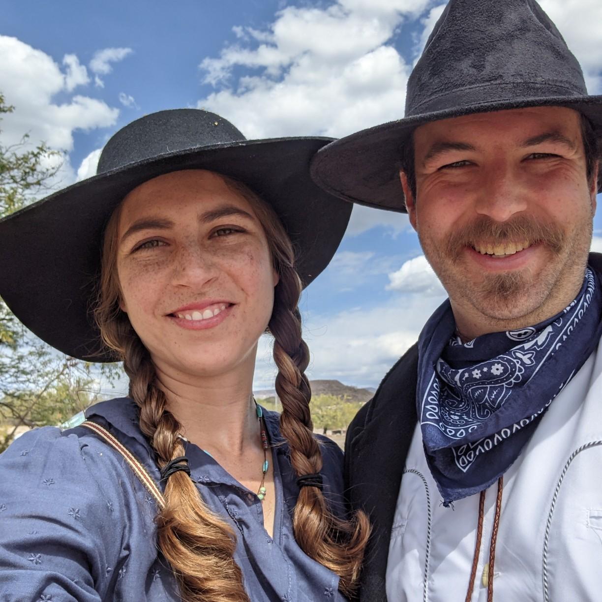 Stephen and Chelsea's wedding