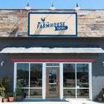 Farmhouse Tacos