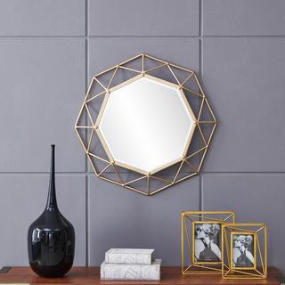 Velden Decorative Mirror