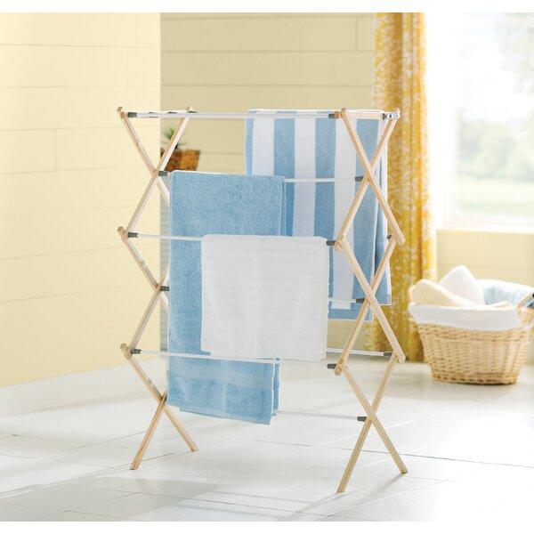 Laundry Drying Rack
