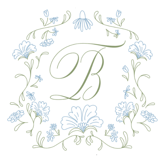 The Wedding Website of Bailey Ballard and Tate Anderson