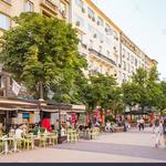 bulevard "Vitosha"