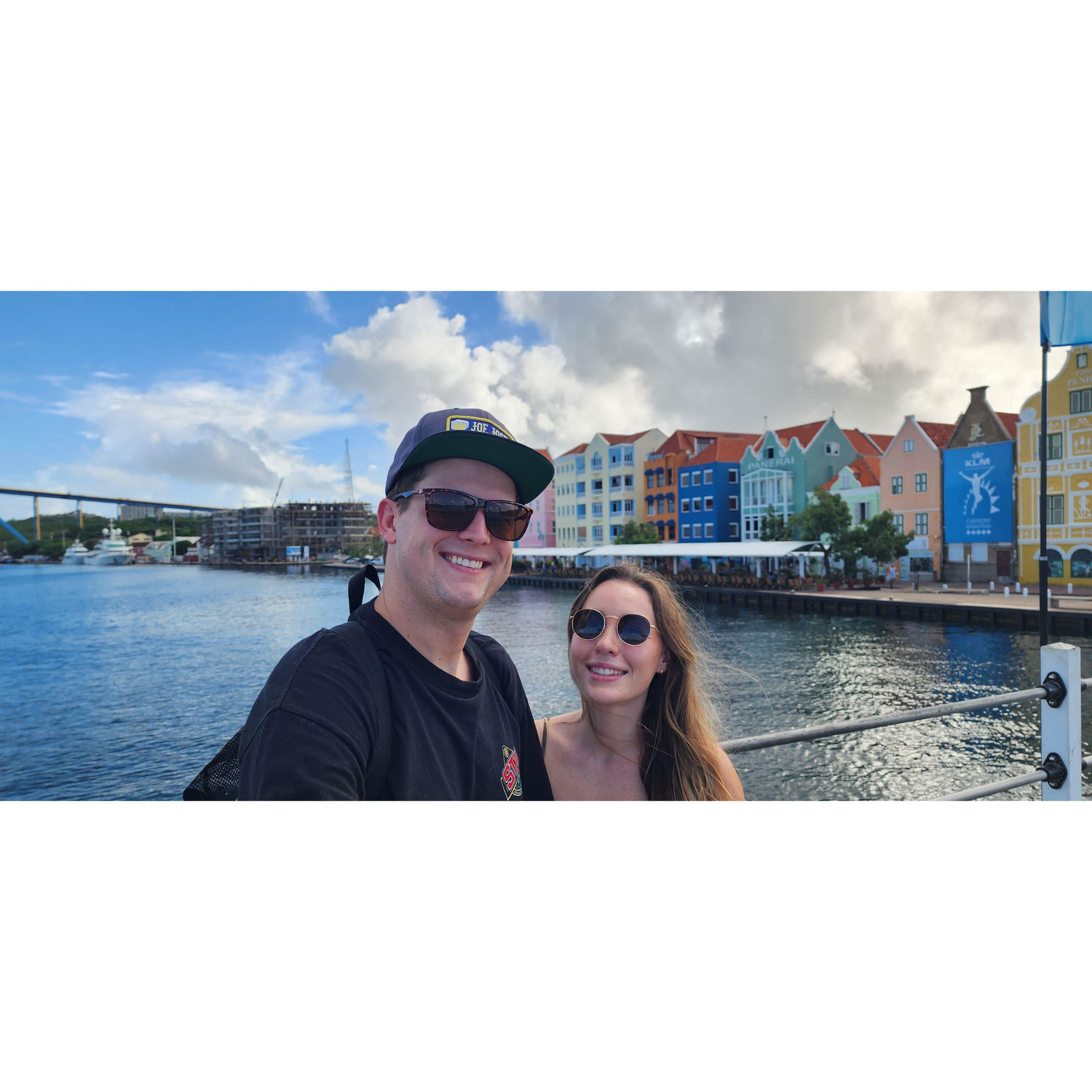 Curacao