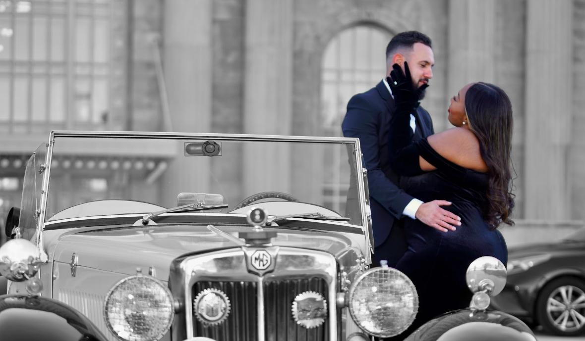 The Wedding Website of Ryan Jaberoo and India Gooch